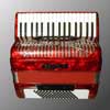 Sonola piano 72 basses